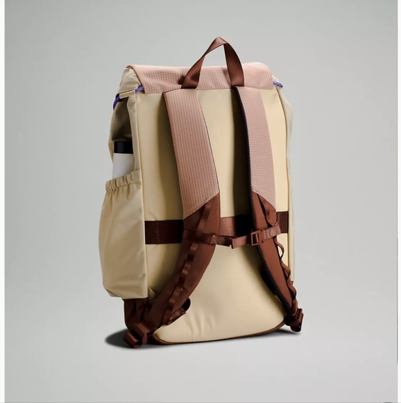 NWT LULULEMON Front Clip Backpack 21L - Picture 4 of 7